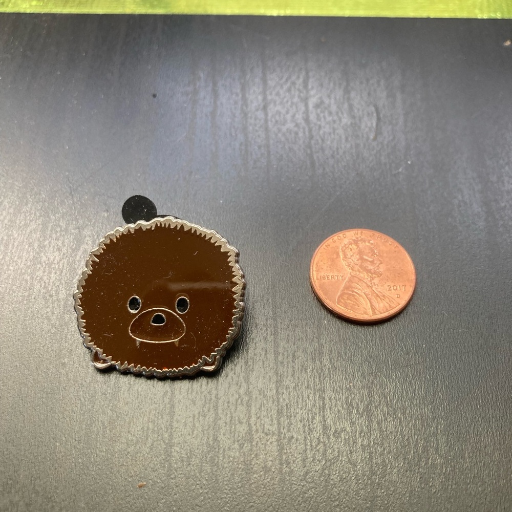Collectable Pin